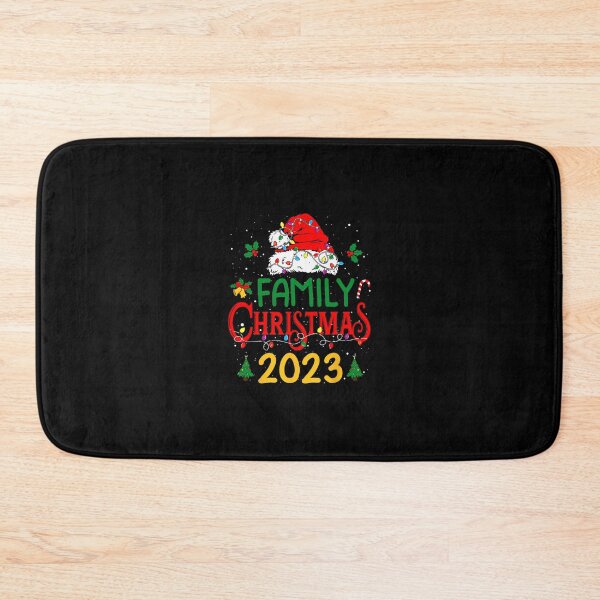 Item preview, Family 2023 Christmas Matching Outfits Team Santa Elf Squad 		 designed and sold by ckhkbnkhnm44.