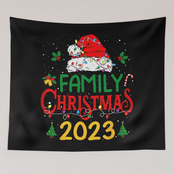 Item preview, Family 2023 Christmas Matching Outfits Team Santa Elf Squad 		 designed and sold by ckhkbnkhnm44.
