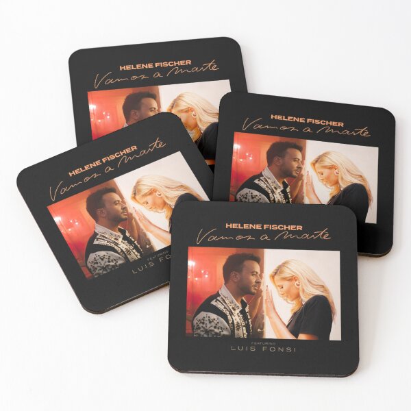 Item preview, Helene_Fischer_Feat_Fonsis designed and sold by IsidorSjogren.