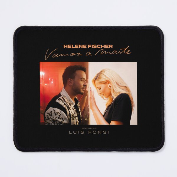 Item preview, Helene_Fischer_Feat_Fonsis designed and sold by IsidorSjogren.
