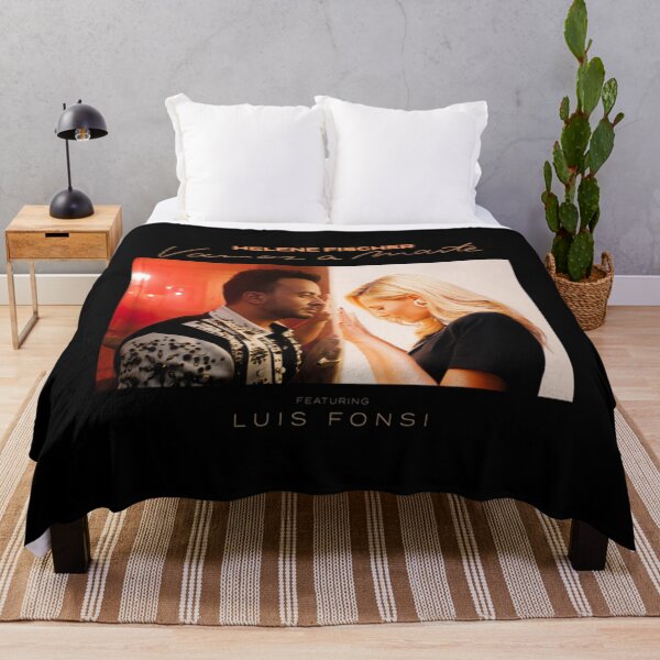 Item preview, Helene_Fischer_Feat_Fonsis designed and sold by IsidorSjogren.