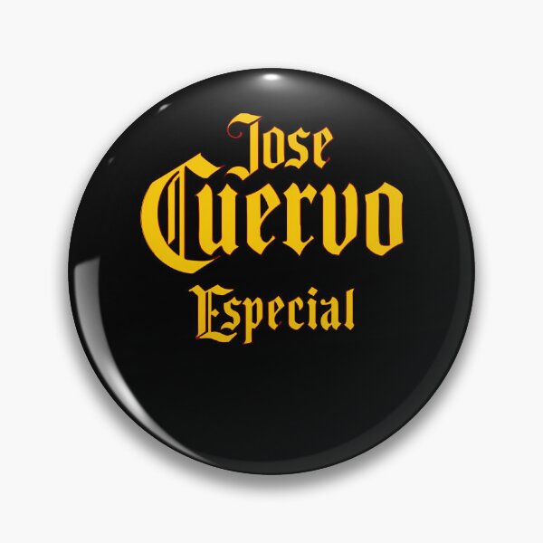 Item preview, Jo.se Cu.ervo espe.cial designed and sold by ZacharieBrochu.
