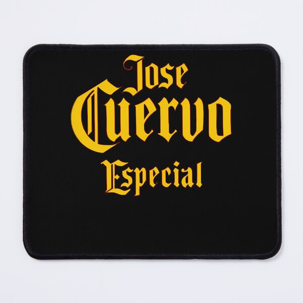 Item preview, Jo.se Cu.ervo espe.cial designed and sold by ZacharieBrochu.