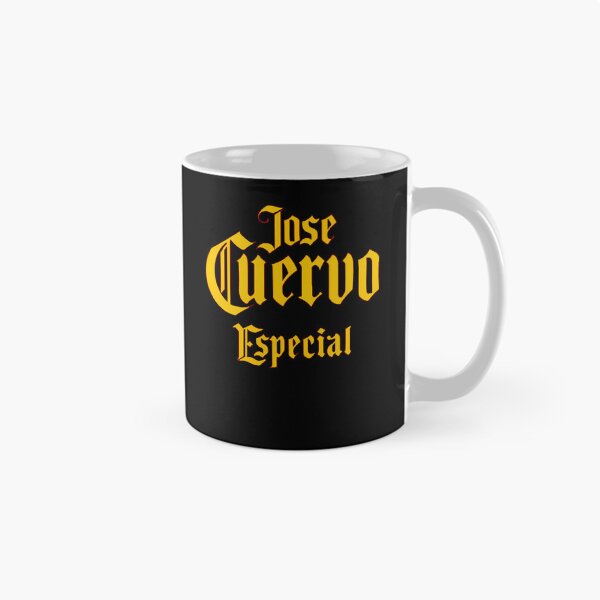 Item preview, Jo.se Cu.ervo espe.cial designed and sold by ZacharieBrochu.