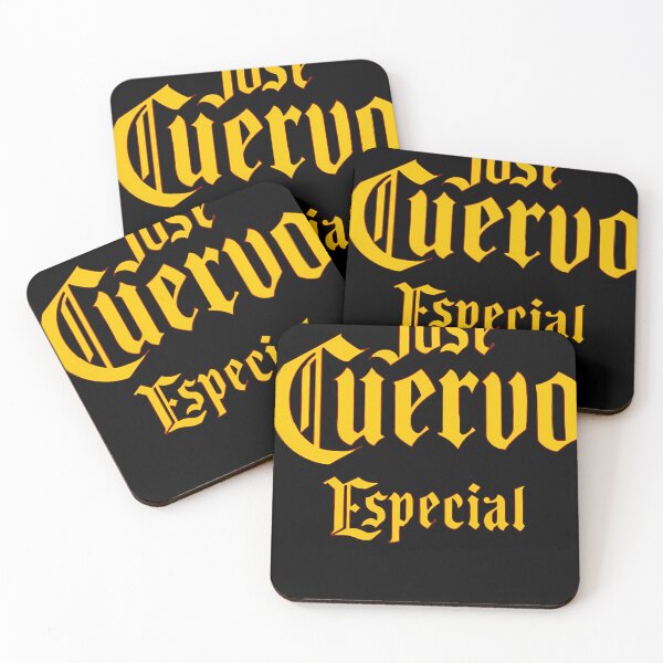 Item preview, Jo.se Cu.ervo espe.cial designed and sold by ZacharieBrochu.