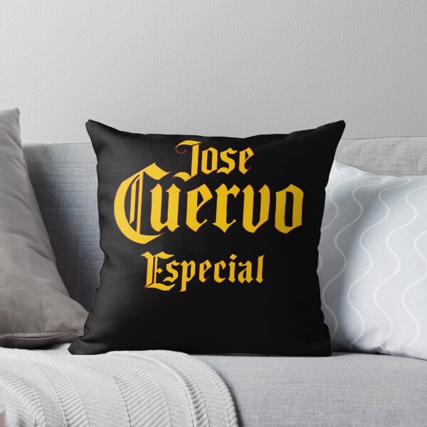 Item preview, Jo.se Cu.ervo espe.cial designed and sold by ZacharieBrochu.