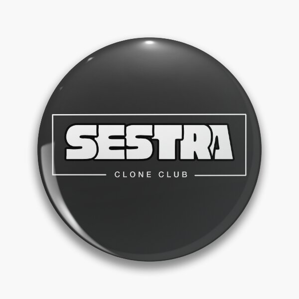 Item preview, Sestra Clone Club Orphan Black designed and sold by Filmprints.