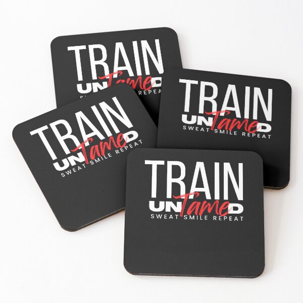 Item preview, Train Untamed designed and sold by IronClaw-POD.