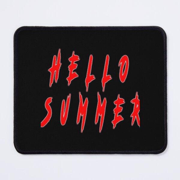 Item preview, HELLO SUMMER designed and sold by IsidorSjogren.