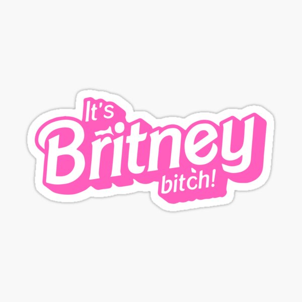 Its Britney Bitch Gifts & Merchandise | Redbubble