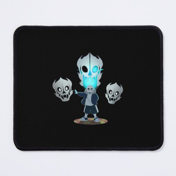 Item preview, Undertale - Sans And Gasterblaster designed and sold by ekjklmfqpq69.