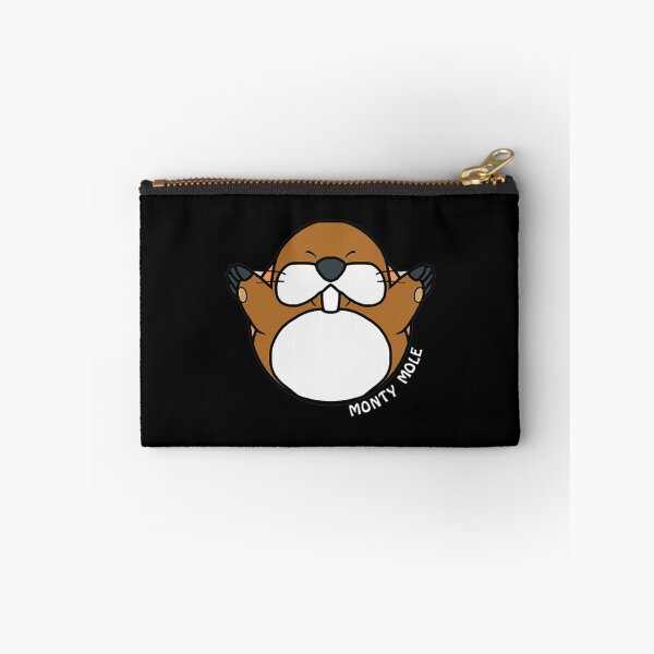 Item preview, Monty Mole Flamedvortexx designed and sold by Drmbelsere.