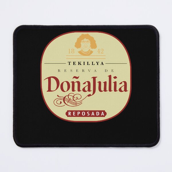 Item preview, Do.naJulia designed and sold by ZacharieBrochu.