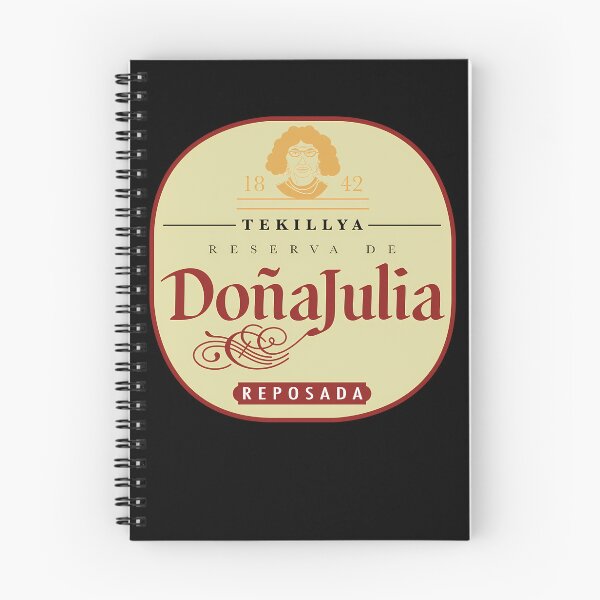 Item preview, Do.naJulia designed and sold by ZacharieBrochu.