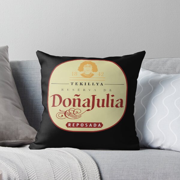 Item preview, Do.naJulia designed and sold by ZacharieBrochu.