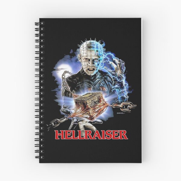 Item preview, Hellraiser - Pinhead 【Ｈｏｒｒｏｒ】 Design（1987） designed and sold by IsidorSjogren.
