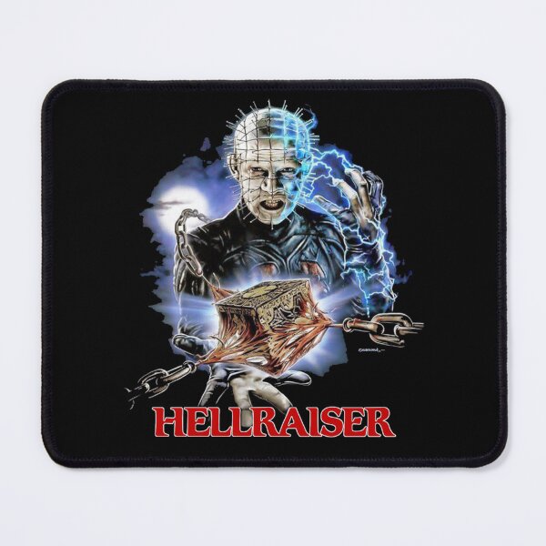 Item preview, Hellraiser - Pinhead 【Ｈｏｒｒｏｒ】 Design（1987） designed and sold by IsidorSjogren.