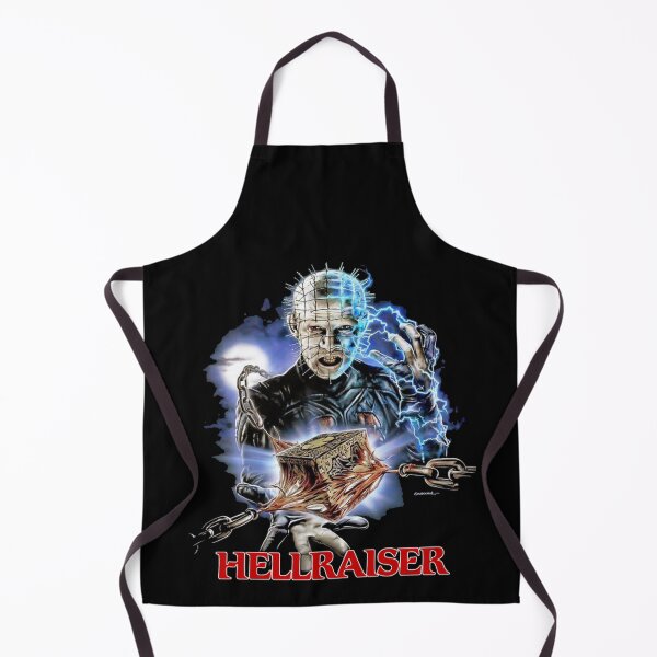 Item preview, Hellraiser - Pinhead 【Ｈｏｒｒｏｒ】 Design（1987） designed and sold by IsidorSjogren.