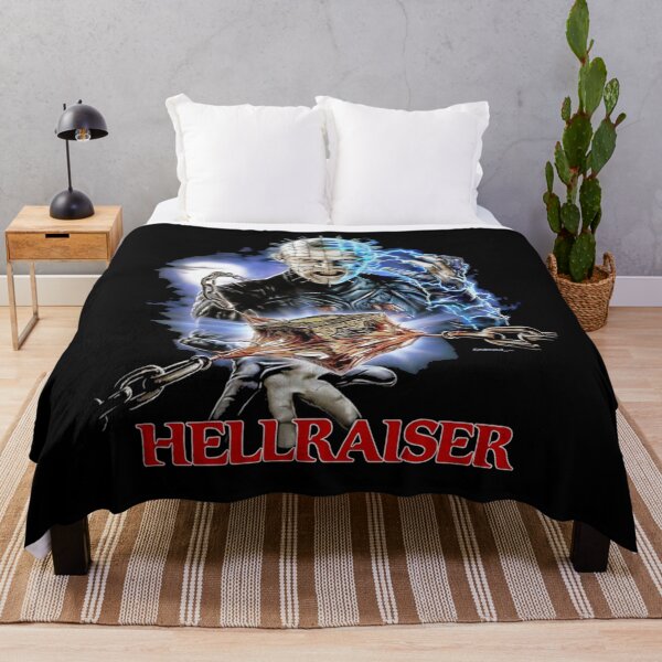 Item preview, Hellraiser - Pinhead 【Ｈｏｒｒｏｒ】 Design（1987） designed and sold by IsidorSjogren.