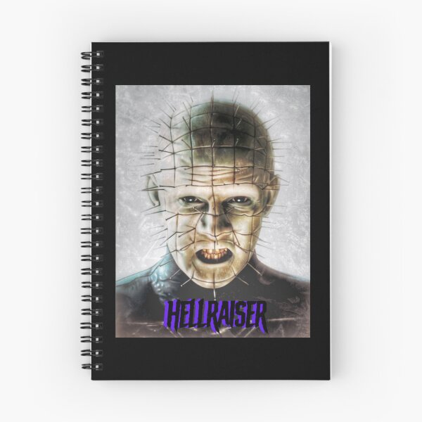 Item preview, Hellraiser Pinhead Horror designed and sold by IsidorSjogren.