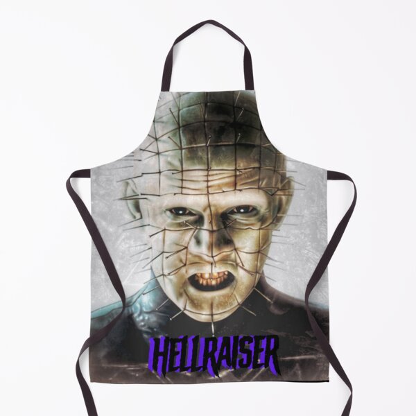 Item preview, Hellraiser Pinhead Horror designed and sold by IsidorSjogren.
