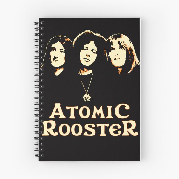 Item preview, Ato.mic Roost.er designed and sold by JaniceHHargett.