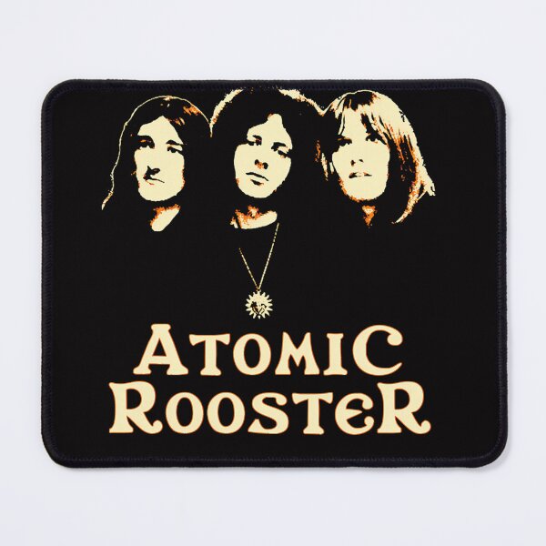 Item preview, Ato.mic Roost.er designed and sold by JaniceHHargett.