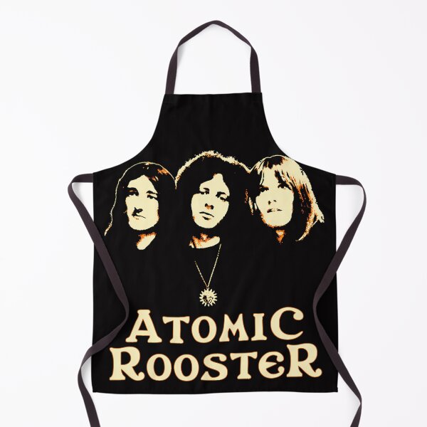 Item preview, Ato.mic Roost.er designed and sold by JaniceHHargett.