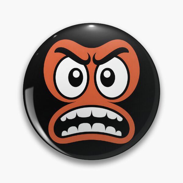 Item preview, Face Funny Halloween Costume designed and sold by BakeryDozen.