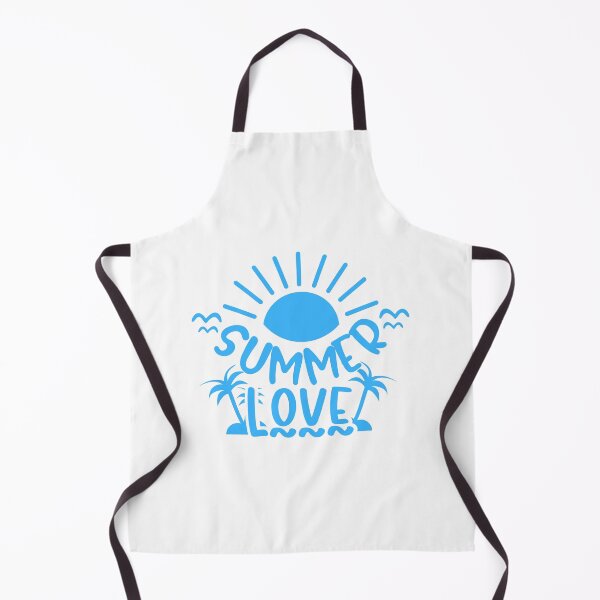 Item preview, Summer Love Beach Sea Sun Typography designed and sold by Happyfreedom.