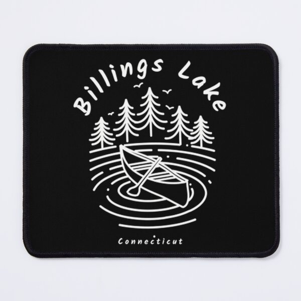 Item preview, Billings Lake Connecticut Pullover 		 designed and sold by xekvndmjnpw98.