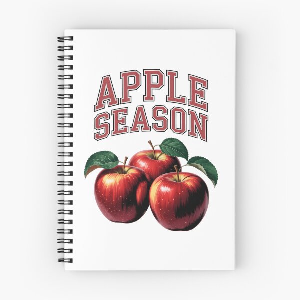 Item preview, Apple Picking Season Farm Fresh Farmer Apple Orchard Harvest designed and sold by Moon-Ape.
