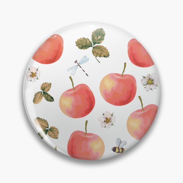 Item preview, Apple Harvest designed and sold by EllyArtStudio.