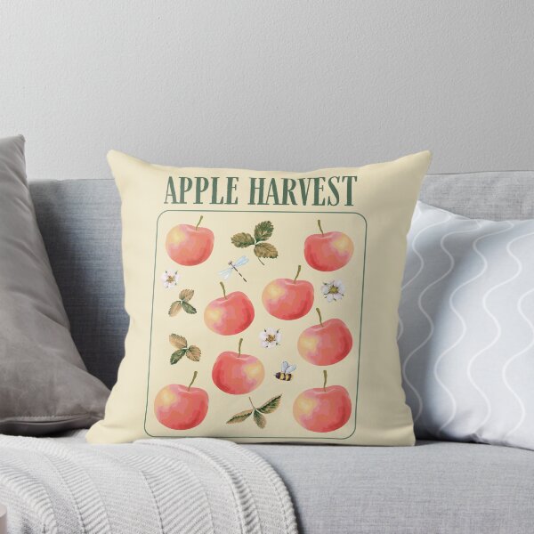 Item preview, Apple Harvest designed and sold by EllyArtStudio.