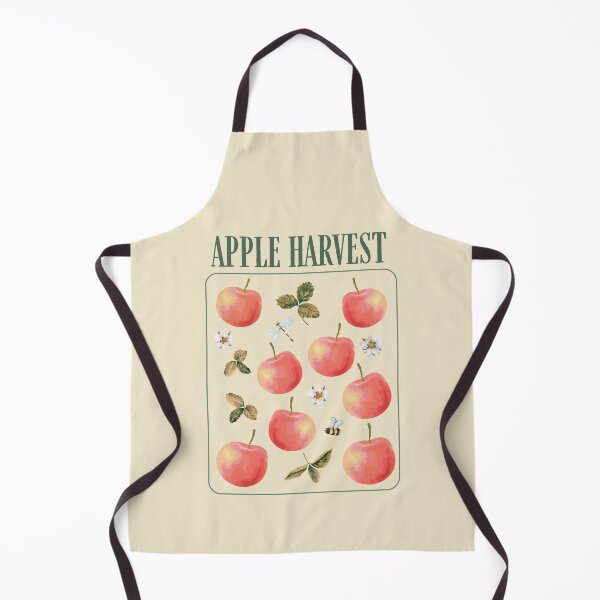 Item preview, Apple Harvest designed and sold by EllyArtStudio.