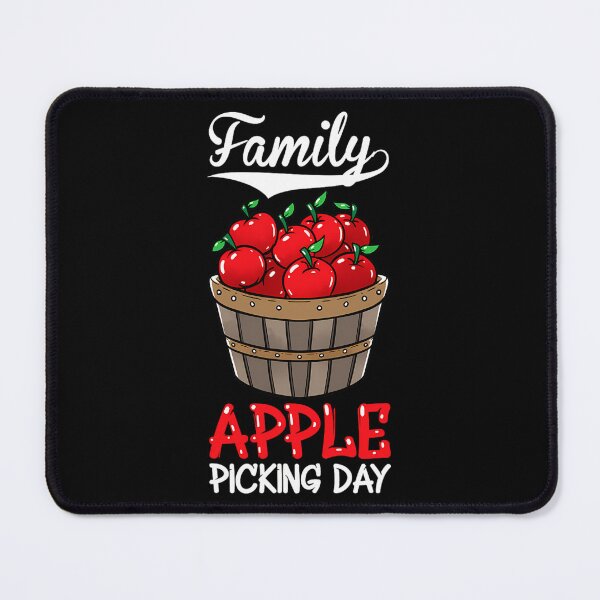 Item preview, Family Apple Picking Day 		 designed and sold by ckhkbnkhnm44.