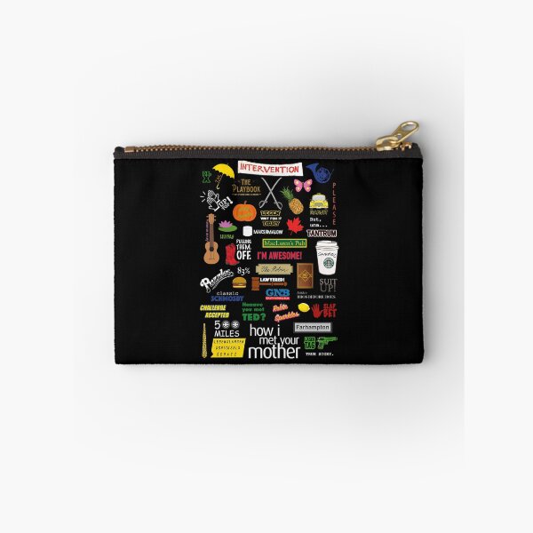 Item preview, How I Met Your Mot.her - Interve.ntion designed and sold by OliveCorbeil.