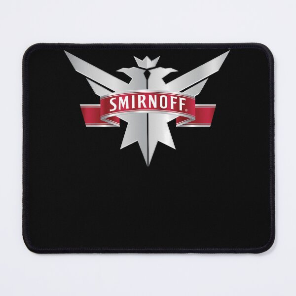 Item preview, Smirn.off Vo.dka designed and sold by ZoeGuerette.