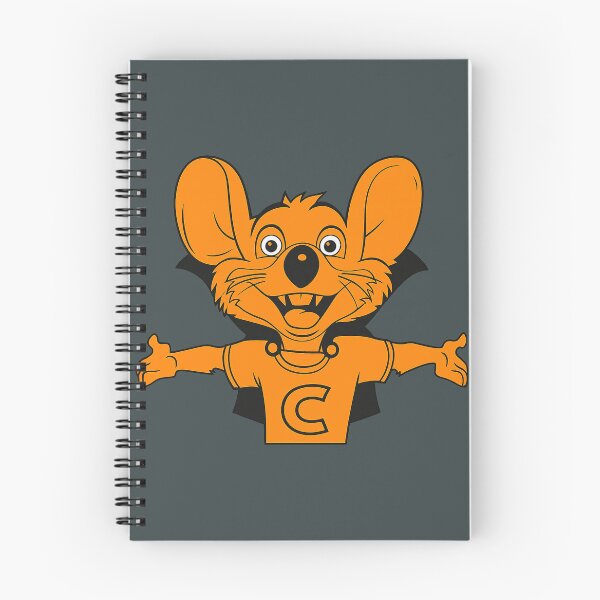 Item preview, Chuck E. Cheese Vampire Halloween Costume designed and sold by MidnightMovieRB.