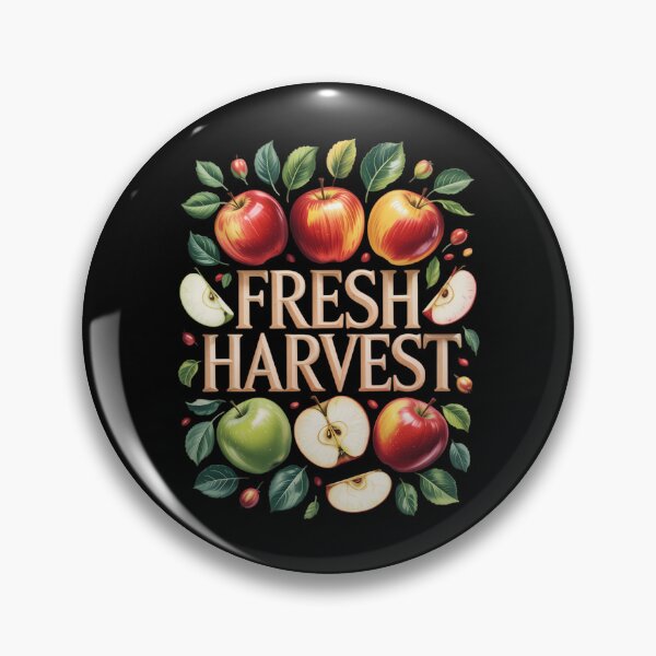 Item preview, Apple Varieties Different Kinds Apple Picker Apple Picking designed and sold by Moon-Ape.