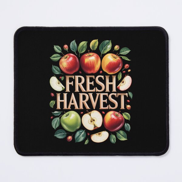 Item preview, Apple Varieties Different Kinds Apple Picker Apple Picking designed and sold by Moon-Ape.