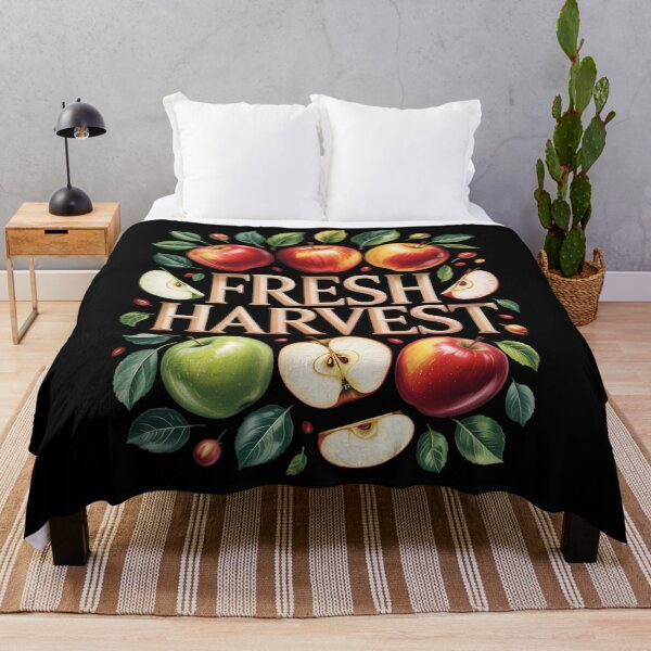 Item preview, Apple Varieties Different Kinds Apple Picker Apple Picking designed and sold by Moon-Ape.
