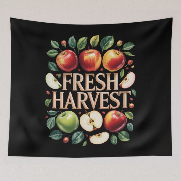 Item preview, Apple Varieties Different Kinds Apple Picker Apple Picking designed and sold by Moon-Ape.
