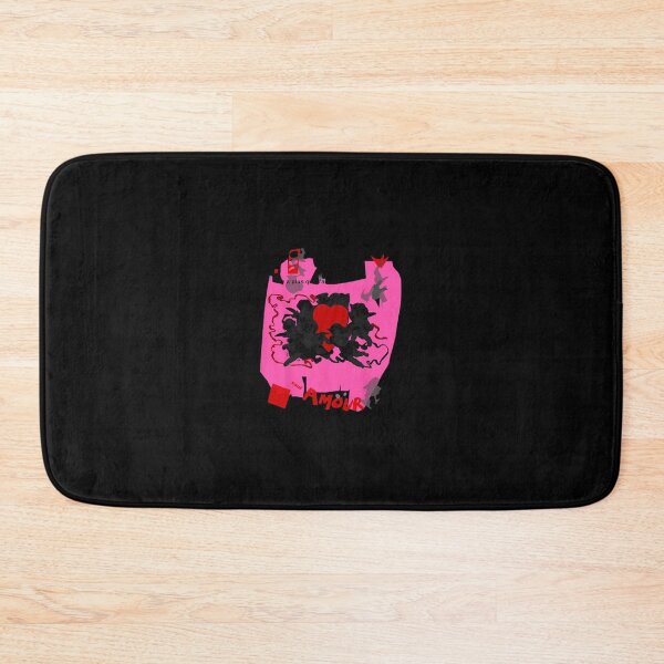 Item preview, Amours Beat It Essential 		 designed and sold by blqwitakffr77.