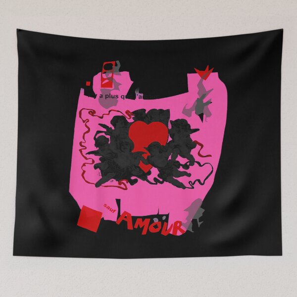 Item preview, Amours Beat It Essential 		 designed and sold by blqwitakffr77.