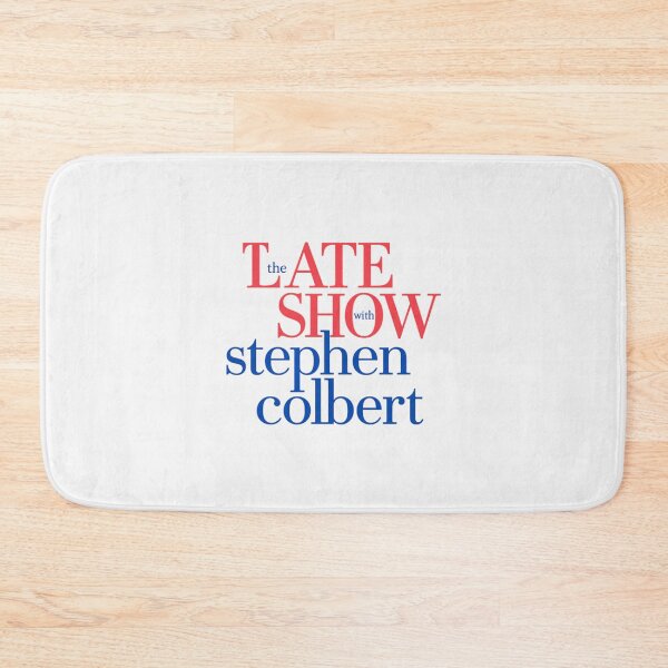 Item preview, Late Show with Stephen Colbert designed and sold by ErnestJacobi.