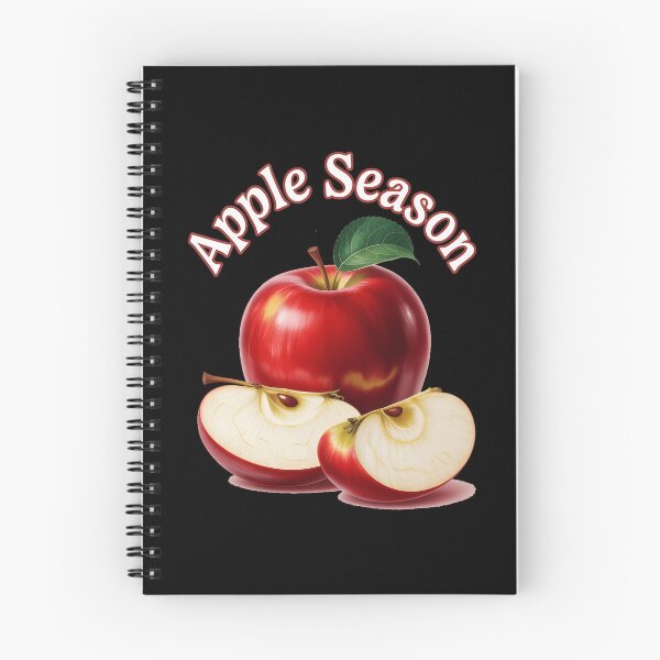 Item preview, Apple Picking Season Farm Fresh Farmer Apple Orchard Harvest designed and sold by Moon-Ape.