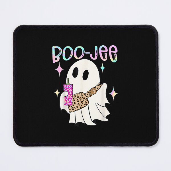 Item preview, Cute Boo Ghost Spooky Funny Halloween Costume Boujee Boo Jee designed and sold by tbuadqkaqv82.