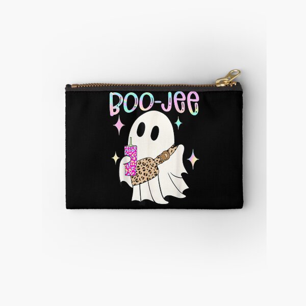 Item preview, Cute Boo Ghost Spooky Funny Halloween Costume Boujee Boo Jee 		 designed and sold by tbuadqkaqv82.