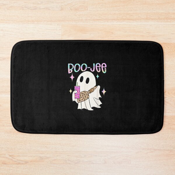 Item preview, Cute Boo Ghost Spooky Funny Halloween Costume Boujee Boo Jee 		 designed and sold by tbuadqkaqv82.